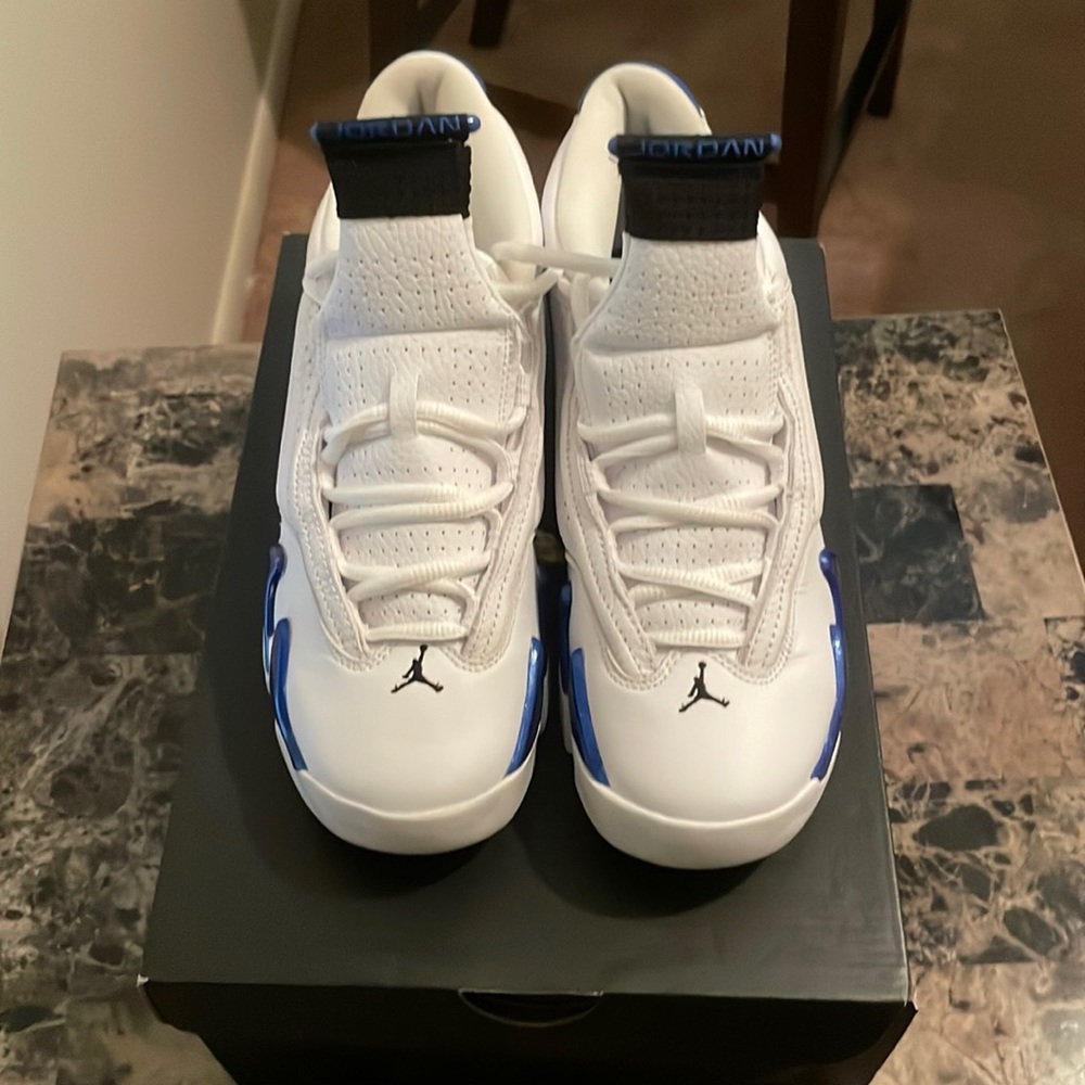 Jordan 14